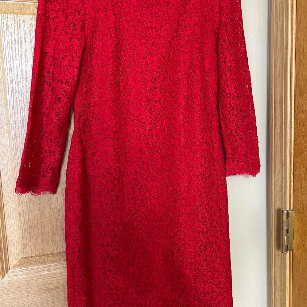 Andrianna Papell size 6 good condition